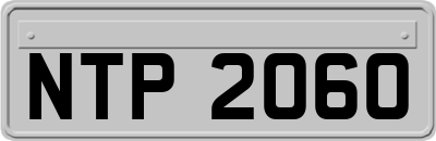 NTP2060