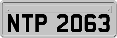 NTP2063