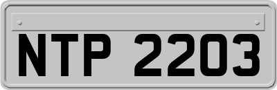 NTP2203