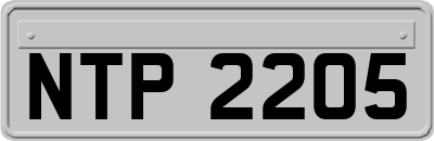 NTP2205