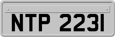 NTP2231