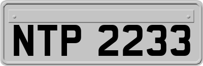 NTP2233