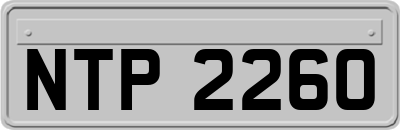 NTP2260