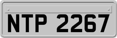 NTP2267