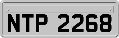 NTP2268