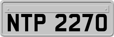NTP2270