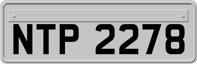 NTP2278
