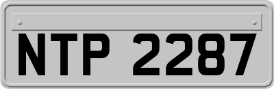 NTP2287
