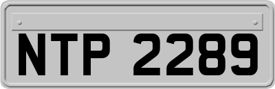 NTP2289