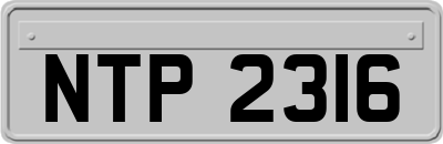 NTP2316