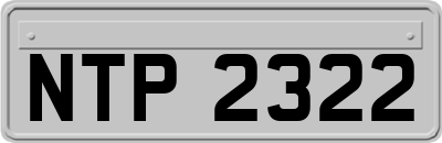 NTP2322