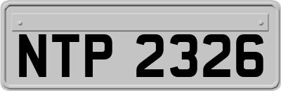 NTP2326
