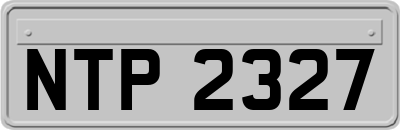 NTP2327