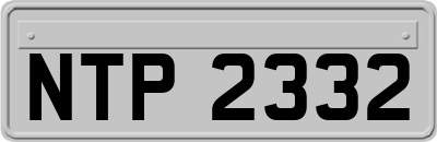 NTP2332