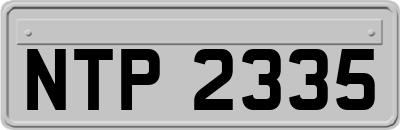 NTP2335