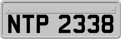 NTP2338