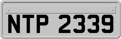 NTP2339