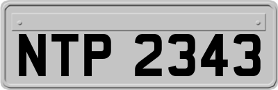 NTP2343