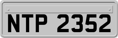 NTP2352