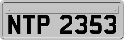 NTP2353