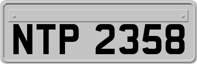 NTP2358
