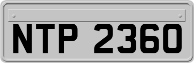 NTP2360