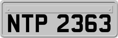 NTP2363