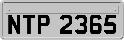 NTP2365