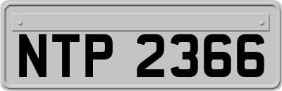 NTP2366