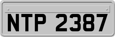 NTP2387