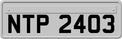 NTP2403