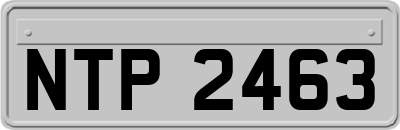 NTP2463