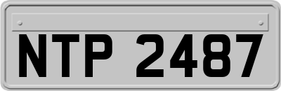 NTP2487