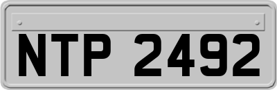 NTP2492