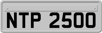 NTP2500