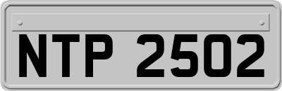 NTP2502