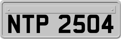 NTP2504