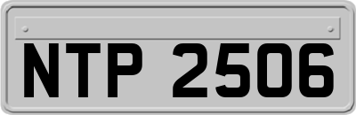 NTP2506