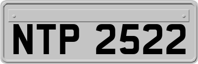 NTP2522