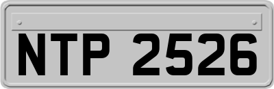 NTP2526