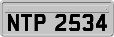 NTP2534