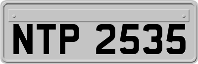 NTP2535