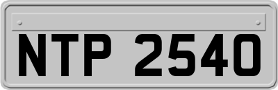 NTP2540
