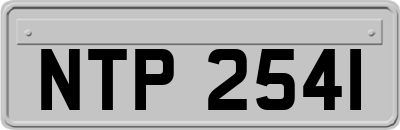 NTP2541