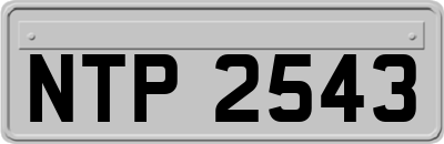 NTP2543