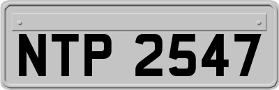 NTP2547