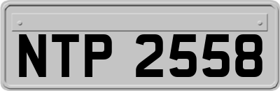 NTP2558