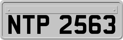 NTP2563