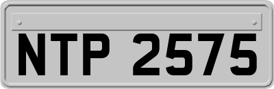 NTP2575