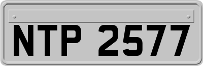 NTP2577